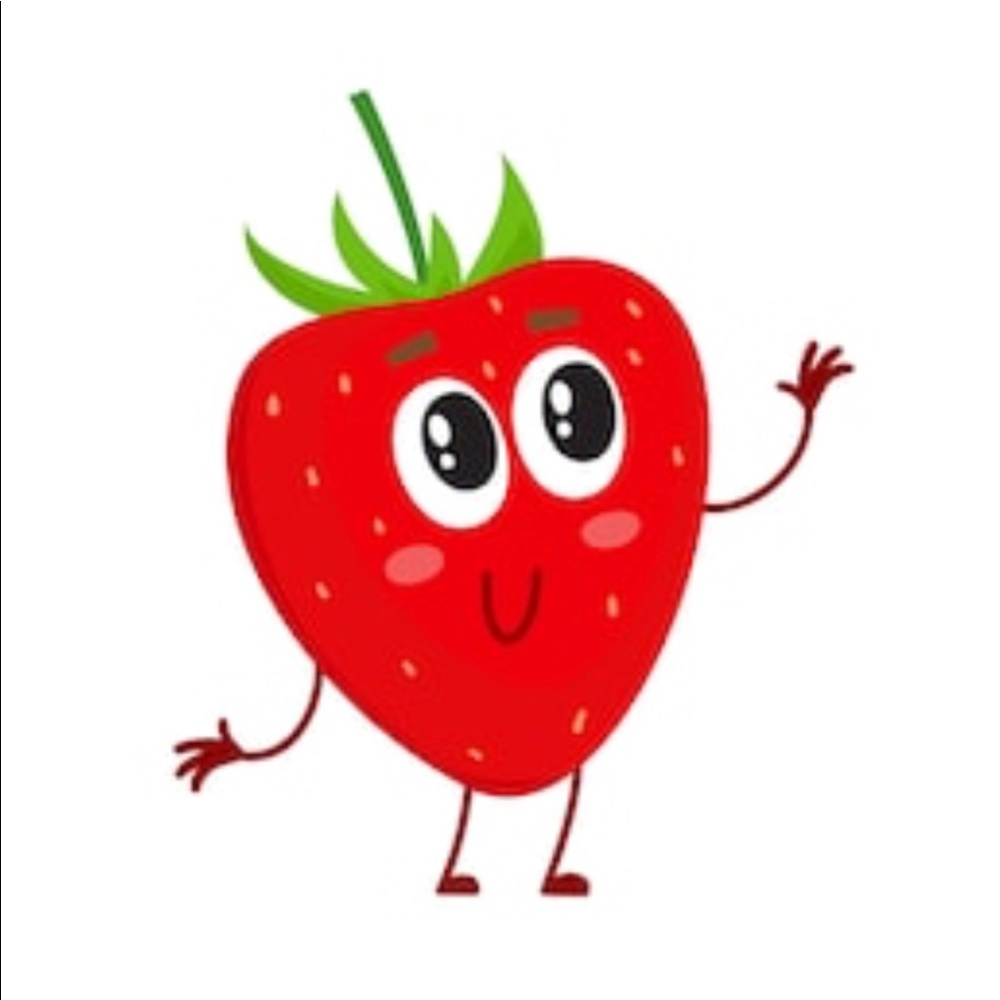 Meet your Posher, Ava